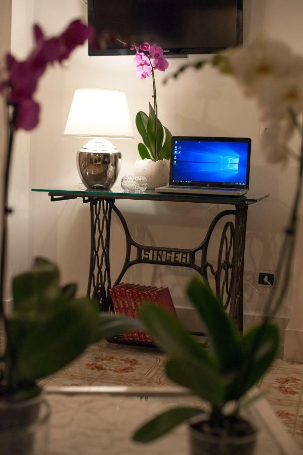 Hébergement de vacances Niloufar Naples